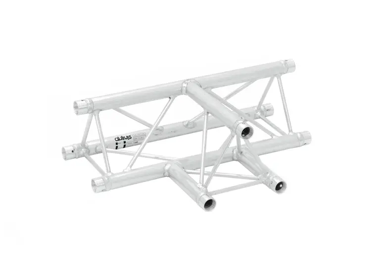 ALUTRUSS DECOLOCK DQ3-PAT36 3-way T-piece 90° 